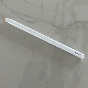 Apple 2nd Gen Pencil🍎✏️